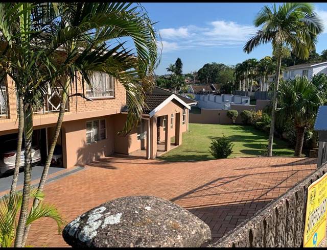 5 BEDROOM HOUSE FOR SALE IN MOUNT VERNON